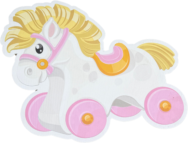 Toy Pony