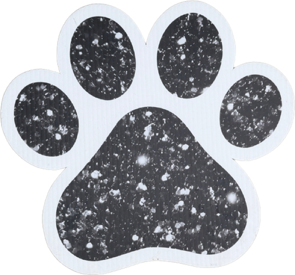 Paw Print