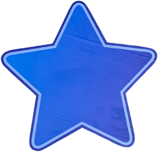 Blue Star