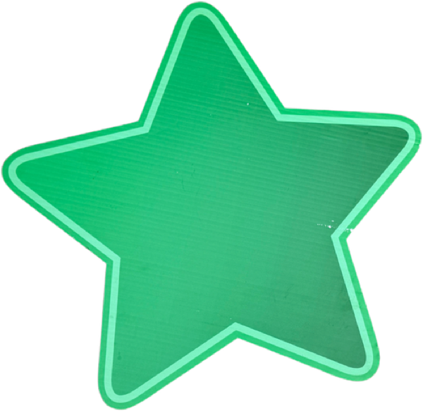 Green Star