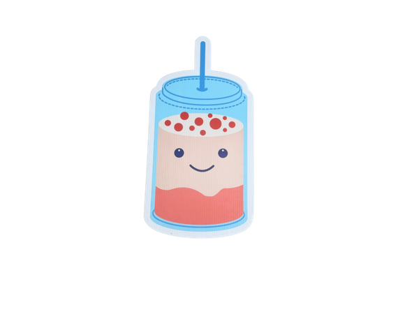 Kawaii Boba Tea