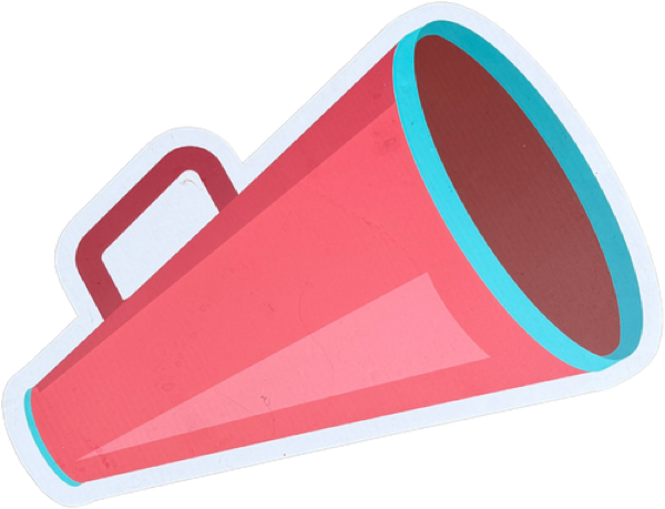 Megaphone