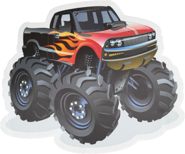 Monster Truck