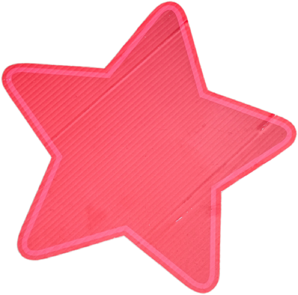 Pink Star