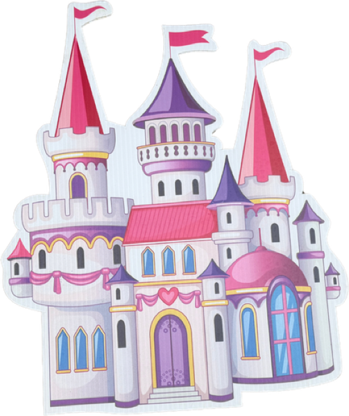 Princess Castle