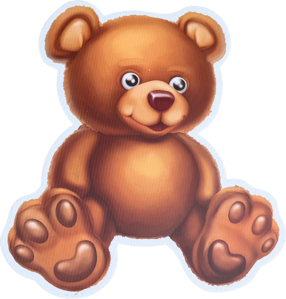 Teddy Bear