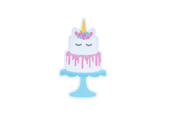 Unicorn Cake