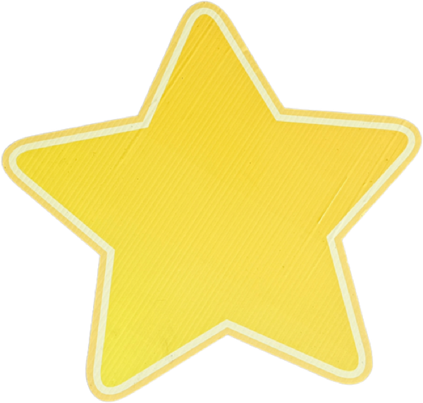 Yellow Star
